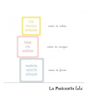 Piedras Aromáticas En Lata La Pasionaria