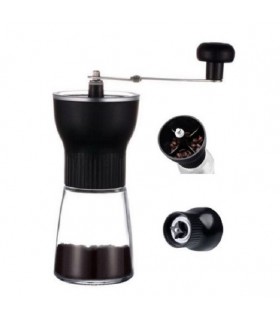 Molinillo Para Cafe o Semillas Manual
