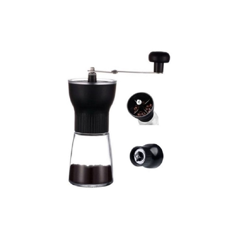 Molinillo Para Cafe o Semillas Manual
