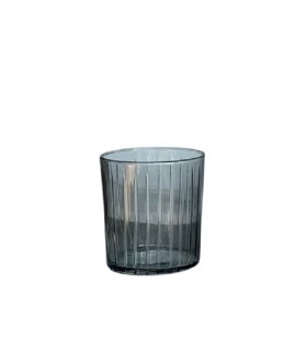 Vaso Nuit Gris Humo