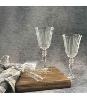 Copa Nuit Transparente