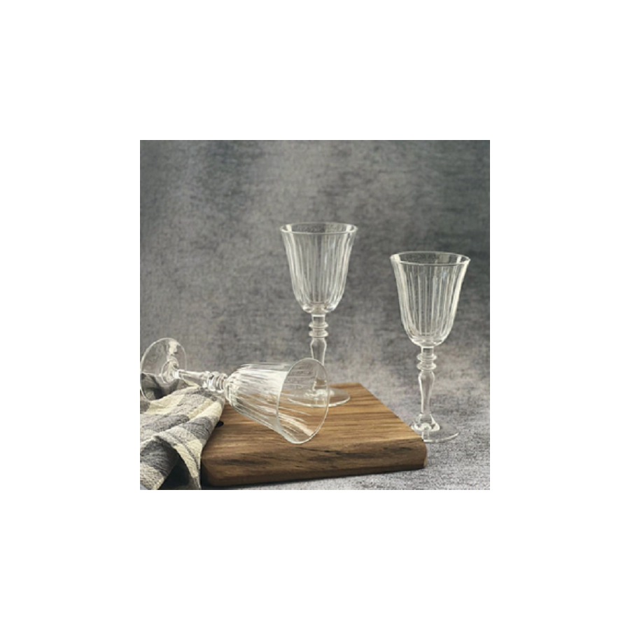 Copa Nuit Transparente