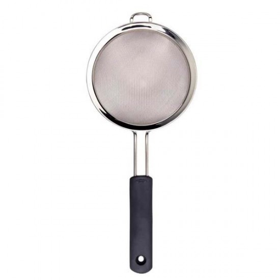 Colador 15 cm de Acero Oxo