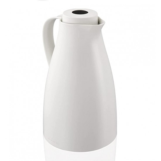 Termo Leifheit Harmoni de 1 Litro Blanco