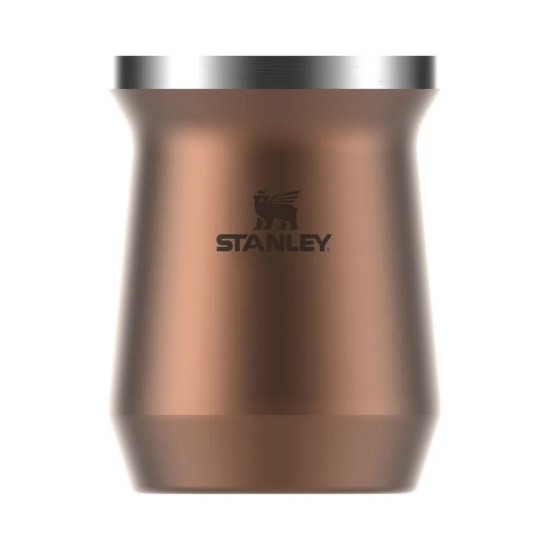 Mate Stanley 236ml Maple