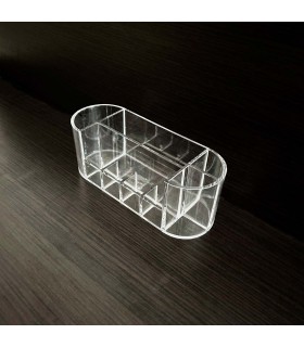 Organizador de Escritorio Roma 17x12x8 cm