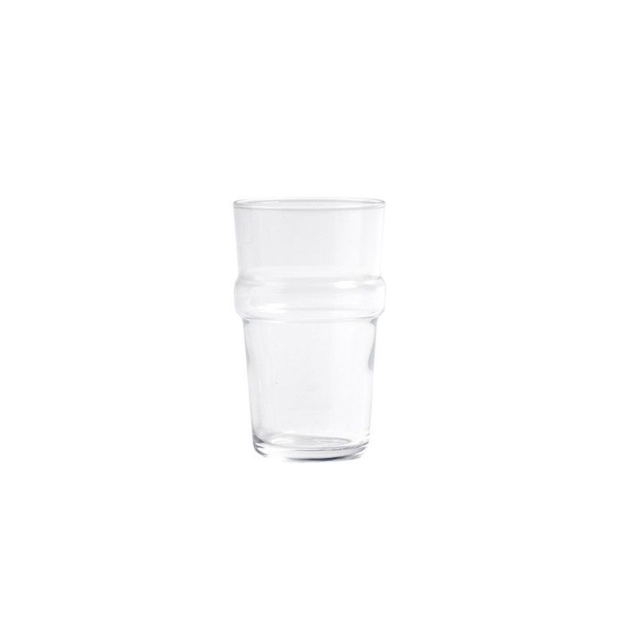 Vaso Luminarc Acrobate Templado Alto 320cc