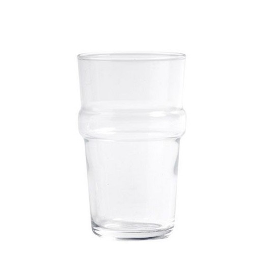 Vaso Luminarc Acrobate Templado Alto 320cc