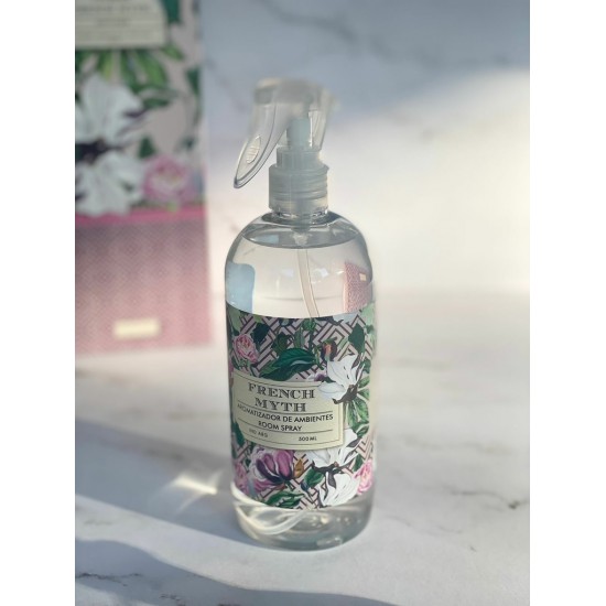 Room Spray French Myth Tintha