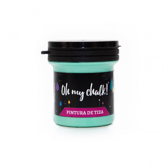 Pintura de Tiza OH My Chalk! 110cc Terrenal