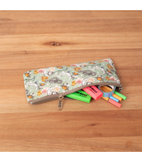 Cartuchera de Tyvek Astros