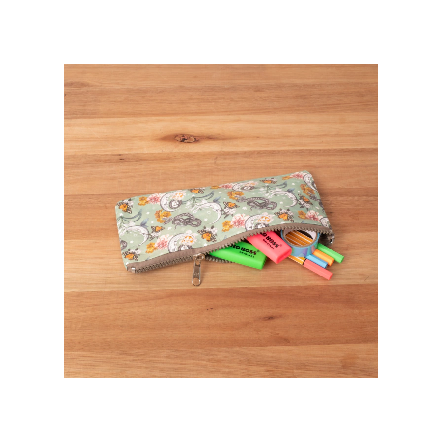 Cartuchera de Tyvek Astros