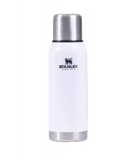 Termo Adventure Stanley 500 Ml Con Pico Cebador Polar