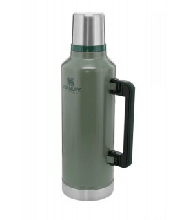 Termo Clásico Stanley 2.5 Qt Verde