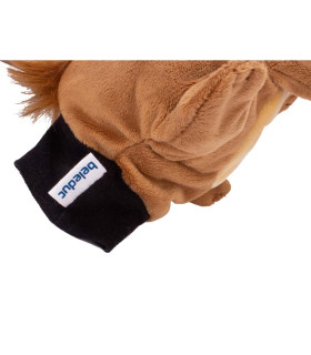 Títere Ardilla Beleduc Hape