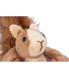 Títere Ardilla Beleduc Hape