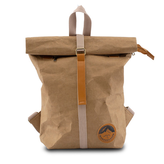 Mochila Koh Tao Kraft