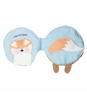 Libro ¿Dónde esta Osito?