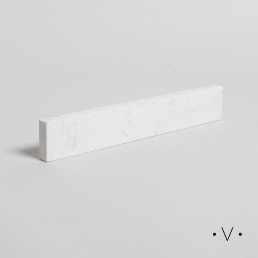 Barra Imantada de Mármol 30 x 5 cm Vassa