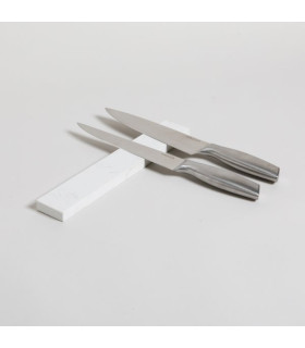 Barra Imantada de Mármol 30 x 5 cm Vassa