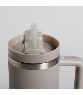 Vaso Quencher Doble Pared Mink 1140 ml Vassa