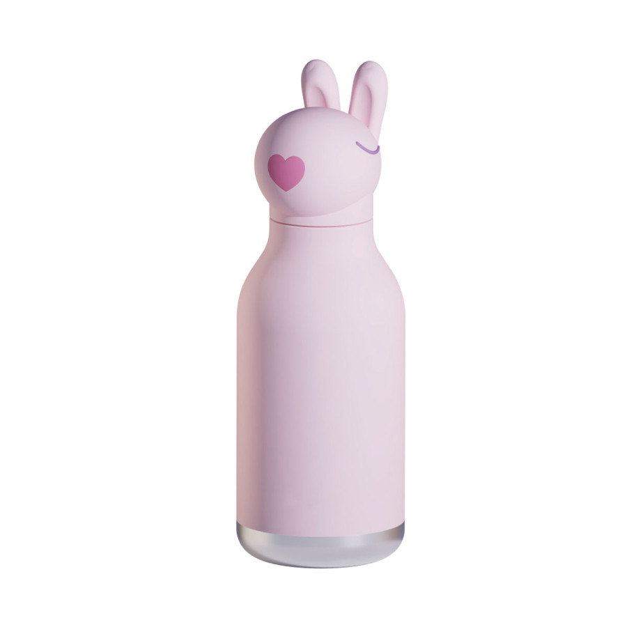 Botella Térmica Bestie Bunny 460 ml Asobu