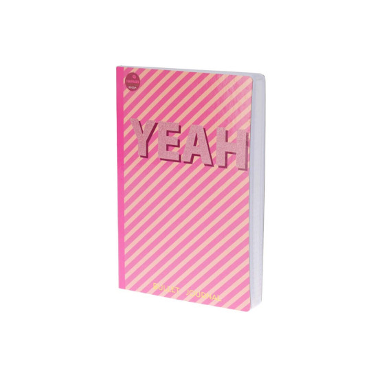 Cuaderno Bullet Journal 17 x 25 cm Alparamis