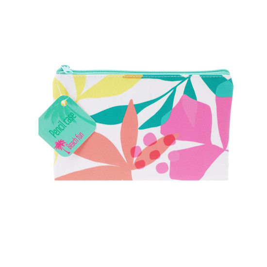 Cartuchera 20 x 13 cm Beach Fun Alparamis