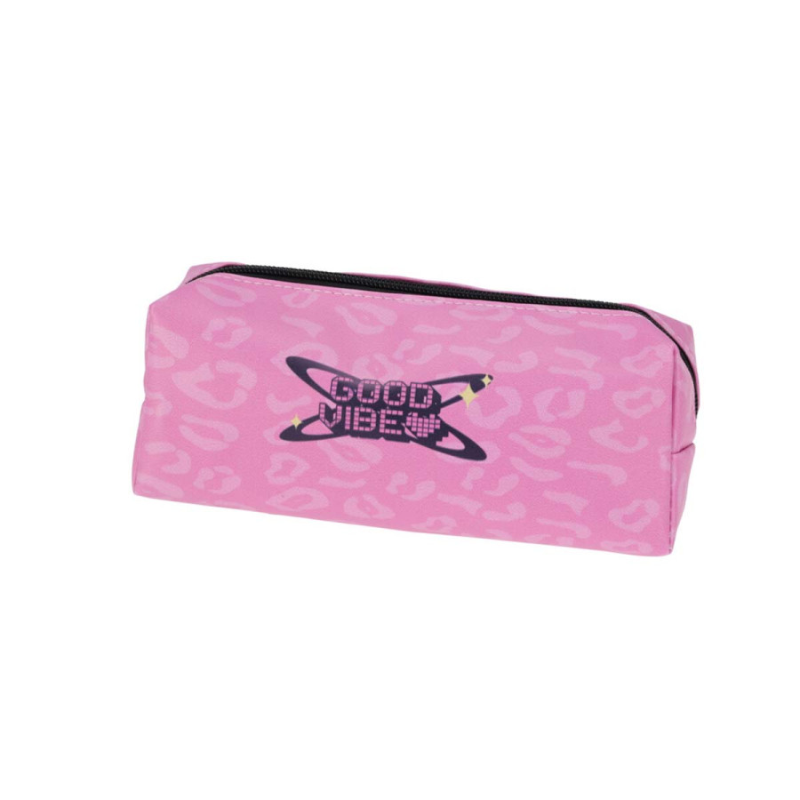 Cartuchera 20 x 9 cm Butterfly Alparamis