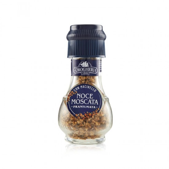 Nuez Moscada Con Molinillo 22 grs