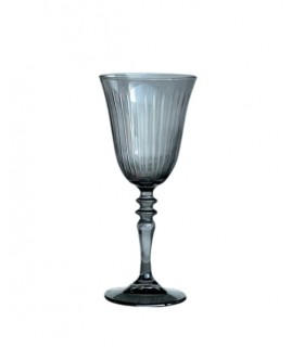 Copa Nuit Gris Humo