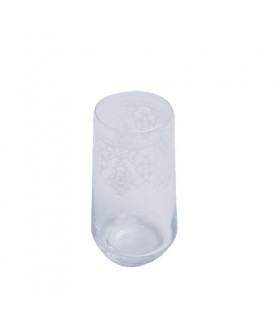 Vaso Alto Romance Classic