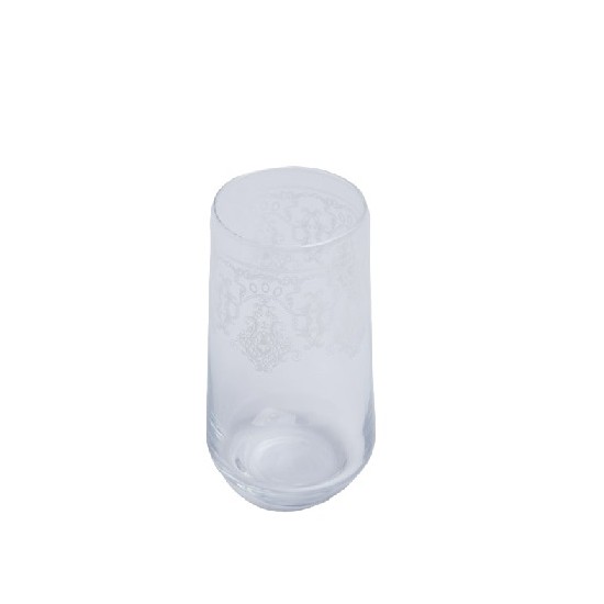 Vaso Alto Romance Classic