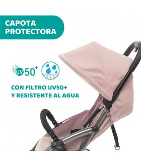 Cochecito Chicco Cheerio Blossom