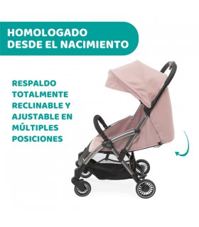 Cochecito Chicco Cheerio Hydra