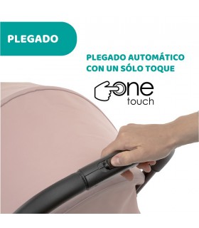 Cochecito Chicco Cheerio Hydra