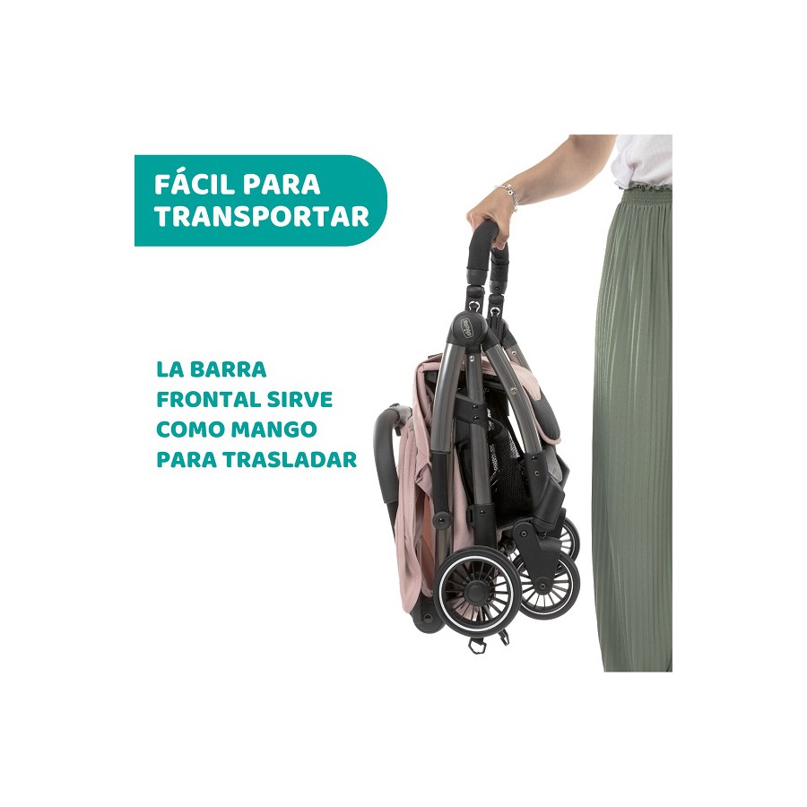 Cochecito Chicco Cheerio Hydra