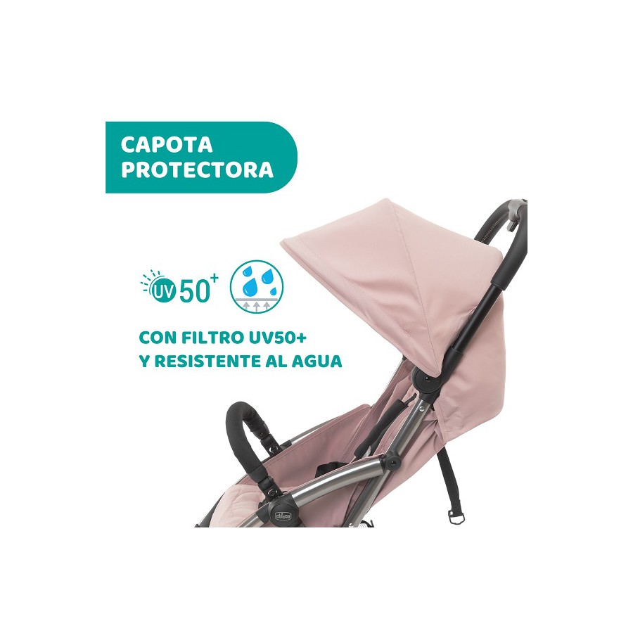 Cochecito Chicco Cheerio Hydra