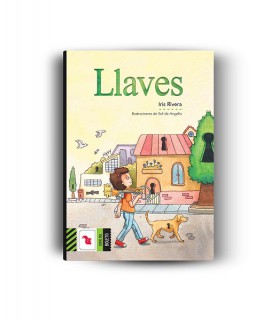 Llaves - Serie del Boleto