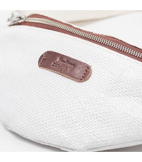 Riñonera Chilko Marrón por Fracking Design