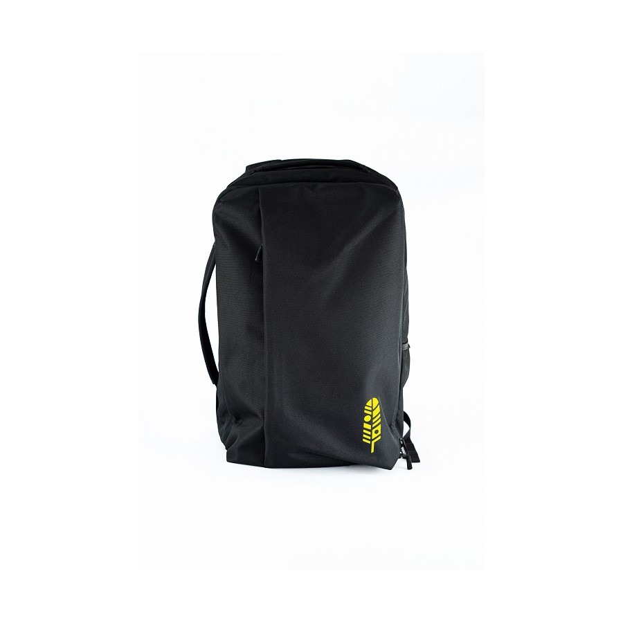 Mochila Beagle 32 Lts Pluma Amarilla