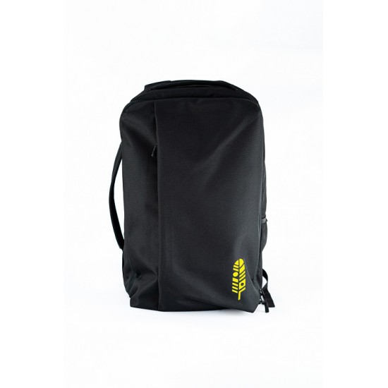 Mochila Beagle 32 Lts Pluma Amarilla