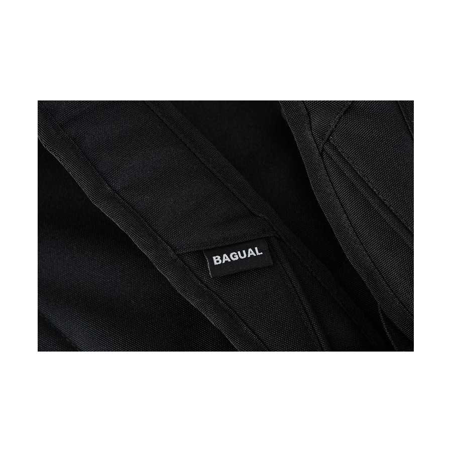 Mochila Beagle 32 Lts Pluma Amarilla