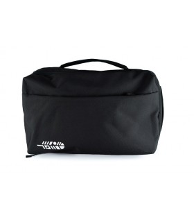 Mochila Beagle 32 Lts Pluma Amarilla