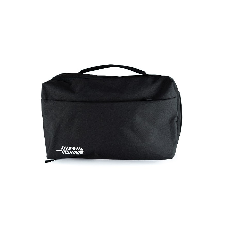 Mochila Beagle 32 Lts Pluma Amarilla