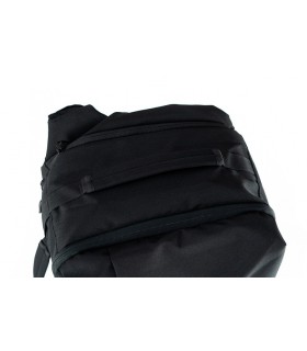 Mochila Beagle 32 Lts Pluma Amarilla