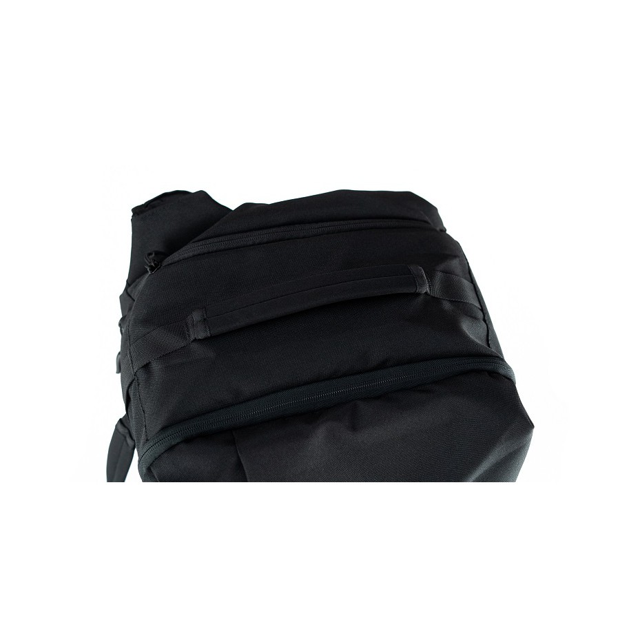 Mochila Beagle 32 Lts Pluma Amarilla