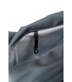 Mochila Beagle 32 Lts Pluma Amarilla