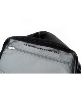 Mochila Beagle 32 Lts Pluma Amarilla