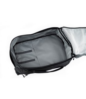 Mochila Beagle 32 Lts Pluma Amarilla